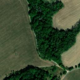 Satellite imagery of Melm, DE