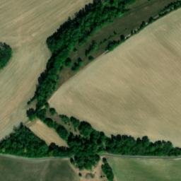 Satellite imagery of Melm, DE