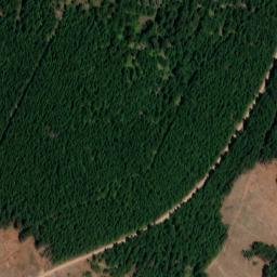 Satellite imagery of Steger, DE