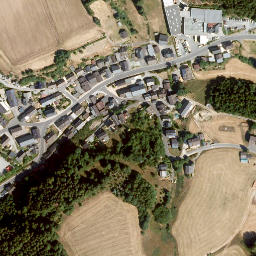 Satellite imagery of Langenauer Höhe, DE