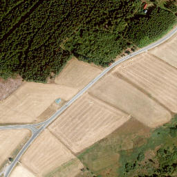 Satellite imagery of Langenauer Höhe, DE