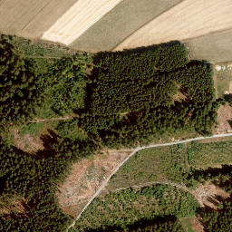 Satellite imagery of Kehlbachsberg, DE