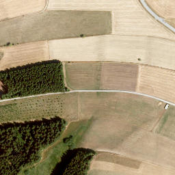 Satellite imagery of Kehlbachsberg, DE