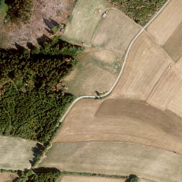 Satellite imagery of Windheimer Höhe, DE