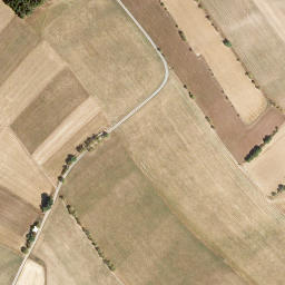 Satellite imagery of Windheimer Höhe, DE