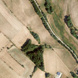 Satellite imagery of Windheimer Höhe, DE