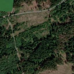 Satellite imagery of Grenzstein KB - HSM, DE