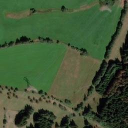 Satellite imagery of Hohetanne, DE