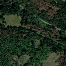 Satellite imagery of Hohetanne, DE