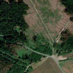Satellite imagery of Glashügel, DE