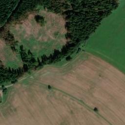 Satellite imagery of Glashügel, DE