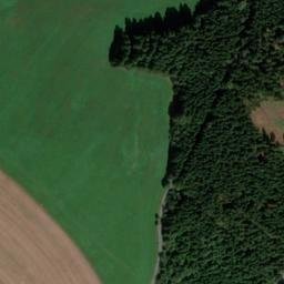 Satellite imagery of Glashügel, DE
