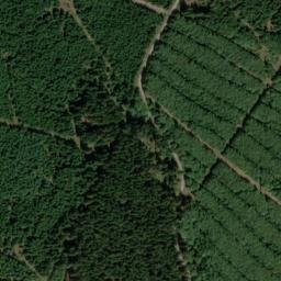 Satellite imagery of Grauer Berg, DE