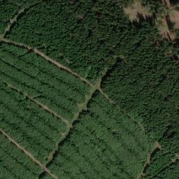 Satellite imagery of Grauer Berg, DE