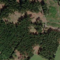 Satellite imagery of Grauer Berg, DE
