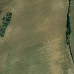 Satellite imagery of Hungerberg, DE