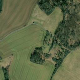 Satellite imagery of Hungerberg, DE
