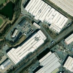 Satellite imagery of Johannisberg, DE