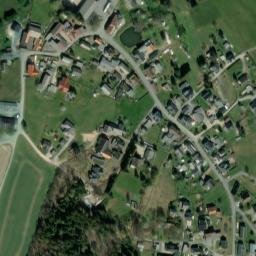 Satellite imagery of Hupfauf, DE