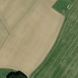 Satellite imagery of Hupfauf, DE