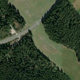 Satellite imagery of Großer Affenstein, DE