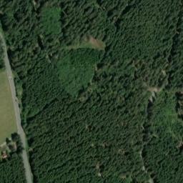 Satellite imagery of Großer Affenstein, DE