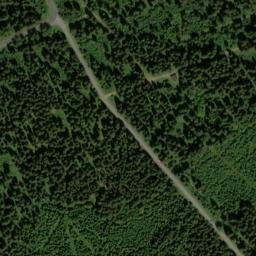 Satellite imagery of survey_point, CZ