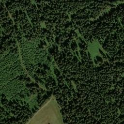 Satellite imagery of survey_point, CZ