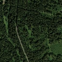 Satellite imagery of survey_point, CZ