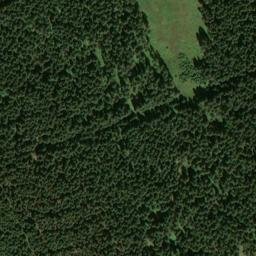 Satellite imagery of Rudná [Potůčky], CZ