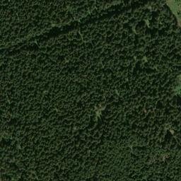 Satellite imagery of Rudná [Potůčky], CZ