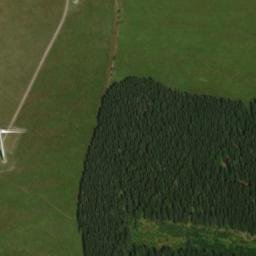 Satellite imagery of [Kryštofovy Hamry-Dolina] WT-20, CZ