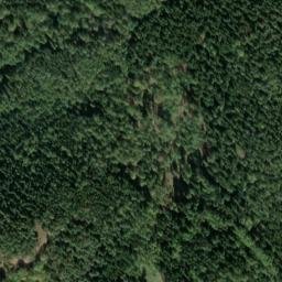 Satellite imagery of Pavlovský Špičák [Klášterec nad Ohří-Pavlov], CZ