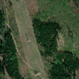 Satellite imagery of Pavlovský Špičák [Klášterec nad Ohří-Pavlov], CZ