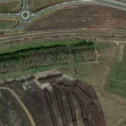 Satellite imagery of Farářka [Droužkovice], CZ