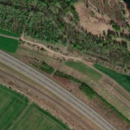 Satellite imagery of Farářka [Droužkovice], CZ