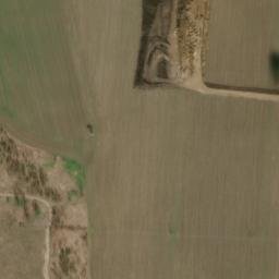 Satellite imagery of Počerady [Volevčice] power station cooling t.-1, CZ