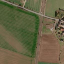 Satellite imagery of Počerady [Volevčice] power station cooling t.-2, CZ