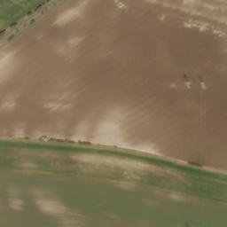 Satellite imagery of Malá Volavka [Volevčice], CZ