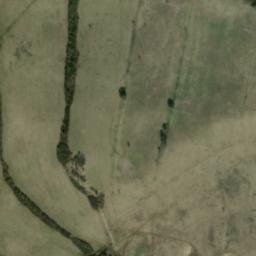 Satellite imagery of Bečovský vrch [Bečov u Mostu], CZ