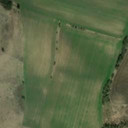 Satellite imagery of Bečovský vrch [Bečov u Mostu], CZ