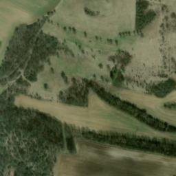 Satellite imagery of Odolický vrch [Bělušice-Odolice], CZ