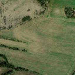 Satellite imagery of Odolický vrch [Bělušice-Odolice], CZ