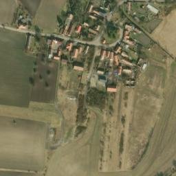 Satellite imagery of Stráň [Koštice-Vojničky], CZ