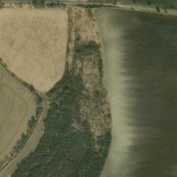 Satellite imagery of Stráň [Koštice-Vojničky], CZ