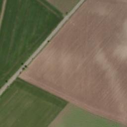 Satellite imagery of [Chotěšov u Vrbičan] church t., CZ