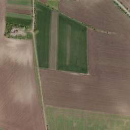 Satellite imagery of [Chotěšov u Vrbičan] church t., CZ