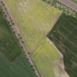 Satellite imagery of Na Syslovci [Nové Dvory u Doksan] GSM, CZ