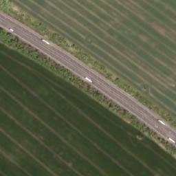Satellite imagery of Na Syslovci [Nové Dvory u Doksan] GSM, CZ