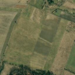 Satellite imagery of Klouček [Bechlín-Předonín] GSM, CZ